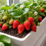 Tajna obilne berbe slatkih jagoda na običnoj prozorskoj dasci tajna-obilne-berbe-slatkih-jagoda-na-obicnoj-prozorskoj-dasci.png